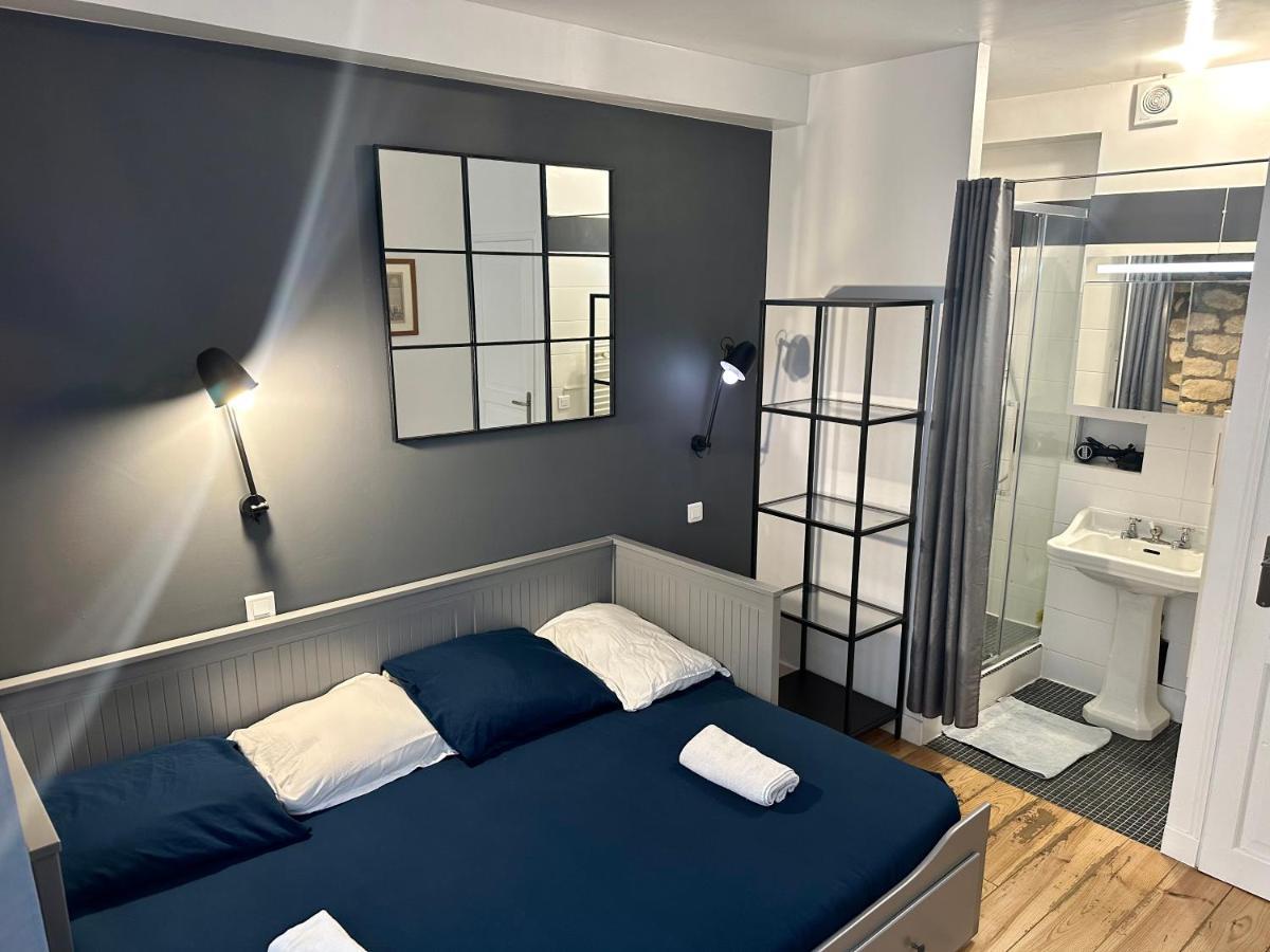 Home Sweet Home Le Chapelais Montmartre Paris Exterior photo